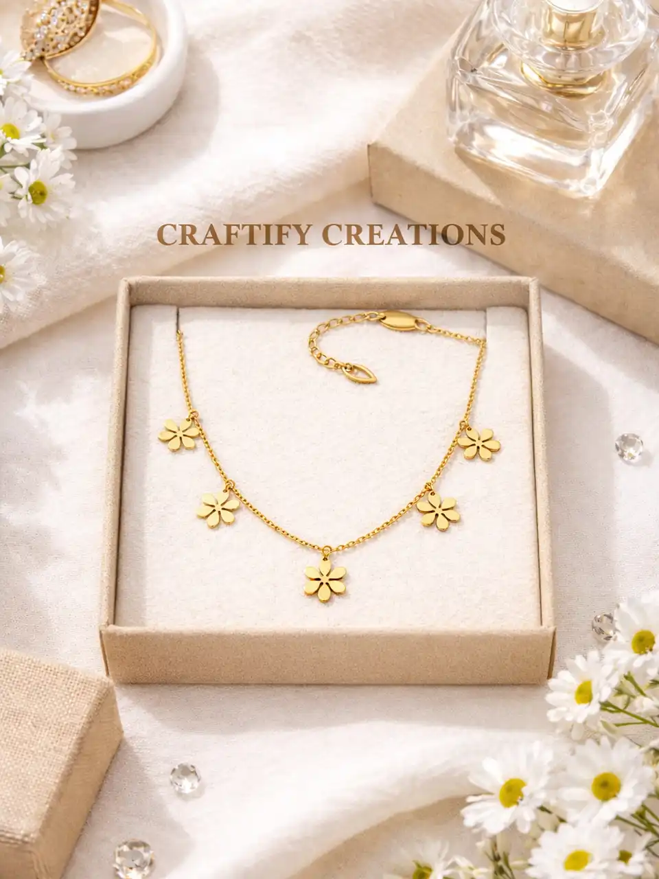 2 Lifestyle flatlay photo