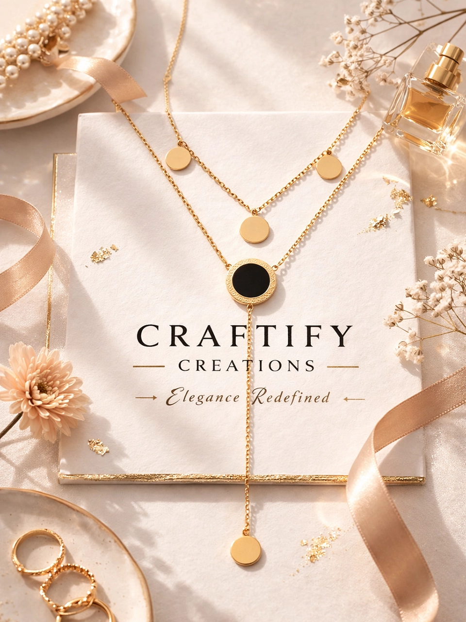 2 Lifestyle flatlay photo