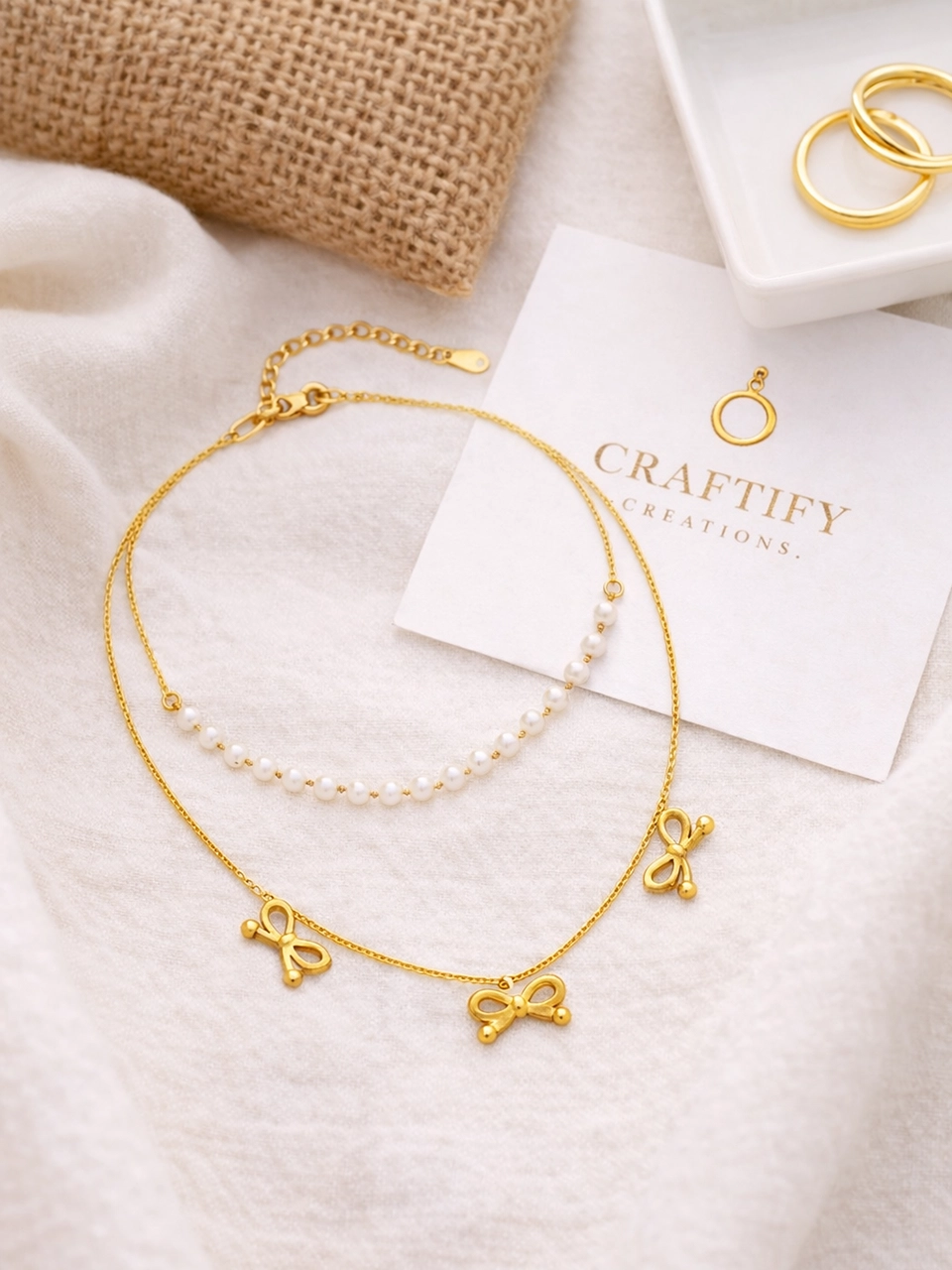 2 Lifestyle flatlay photo