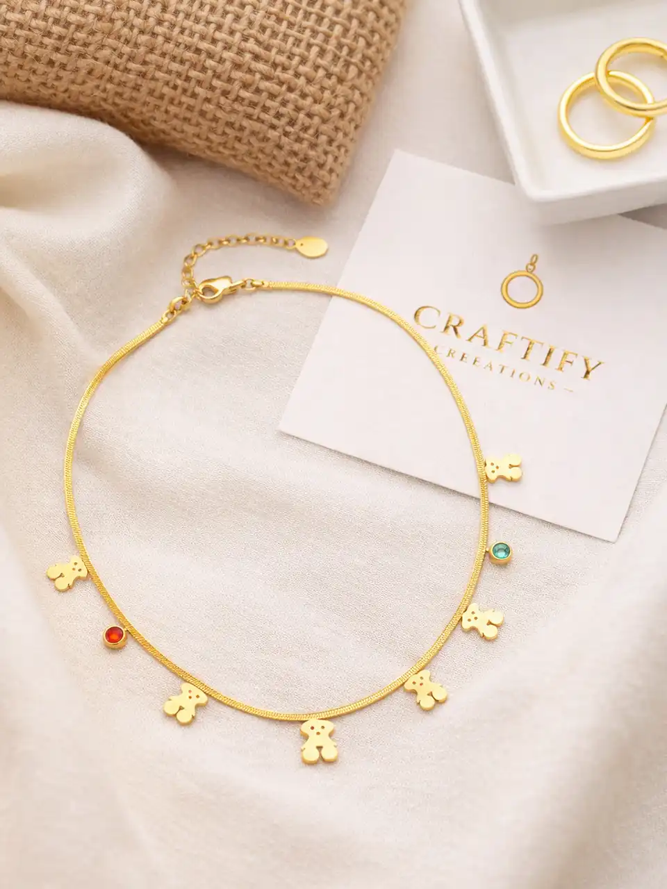 2 Lifestyle flatlay photo