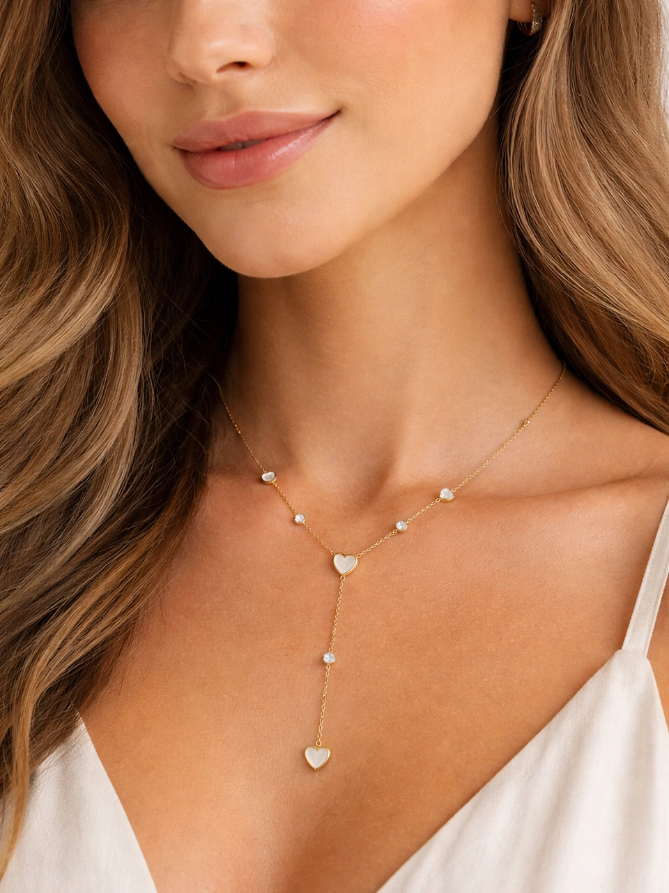 4 Model wearing photo