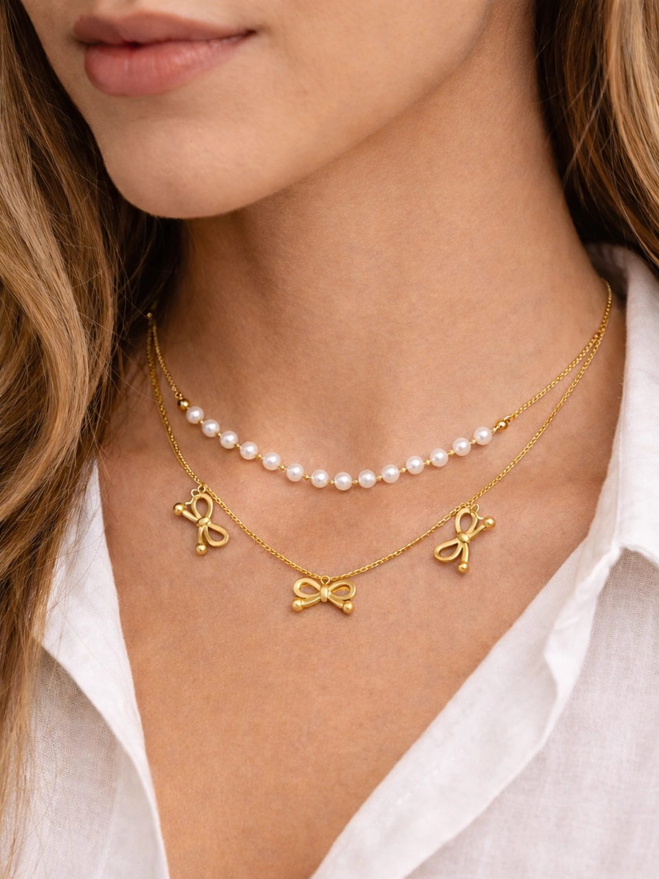 4 Model wearing photo