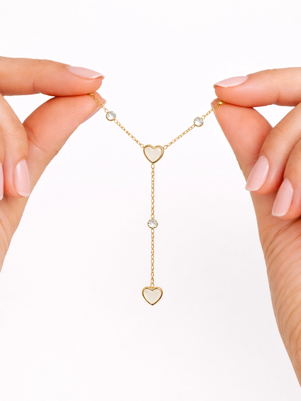 8 Size reference photo