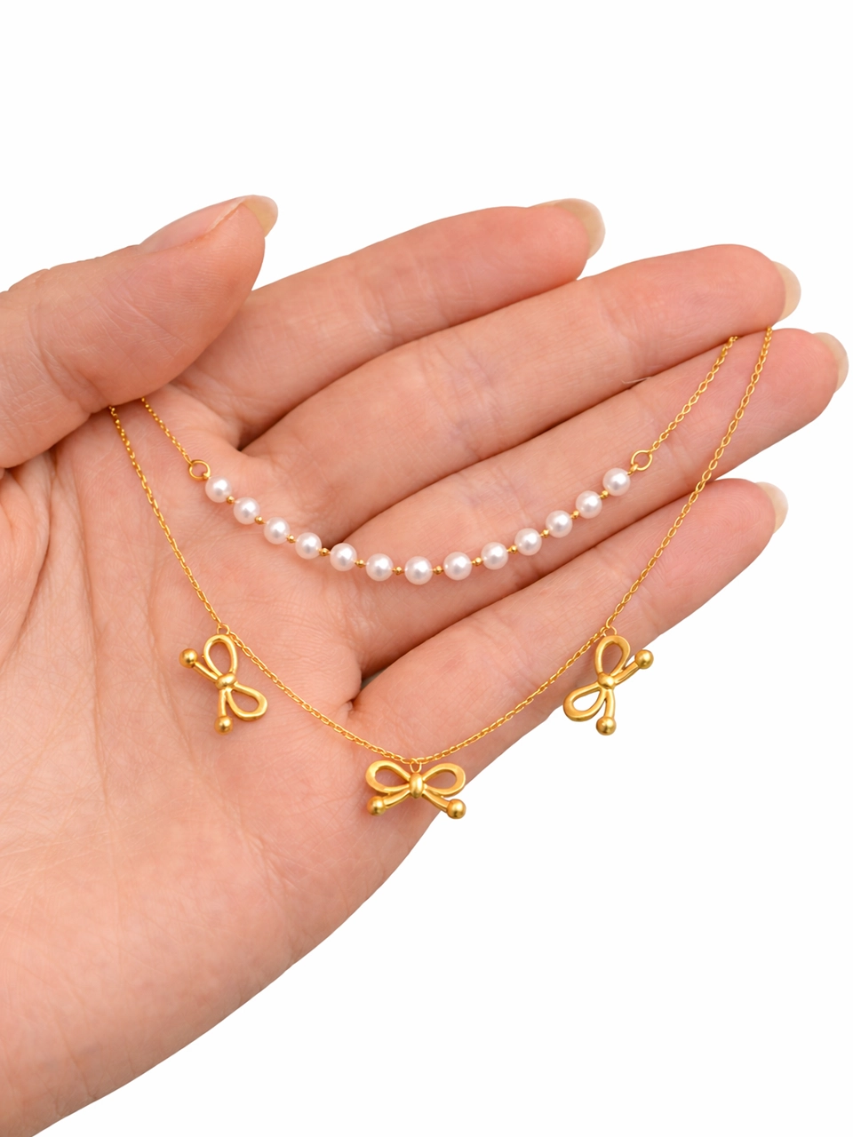 8 Size reference photo