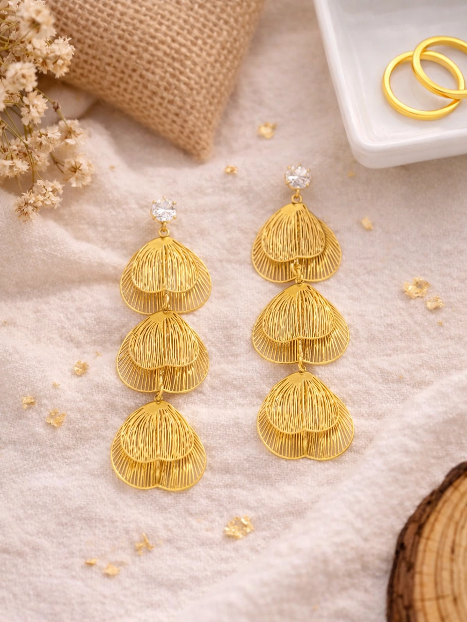 2 Lifestyle flatlay photo