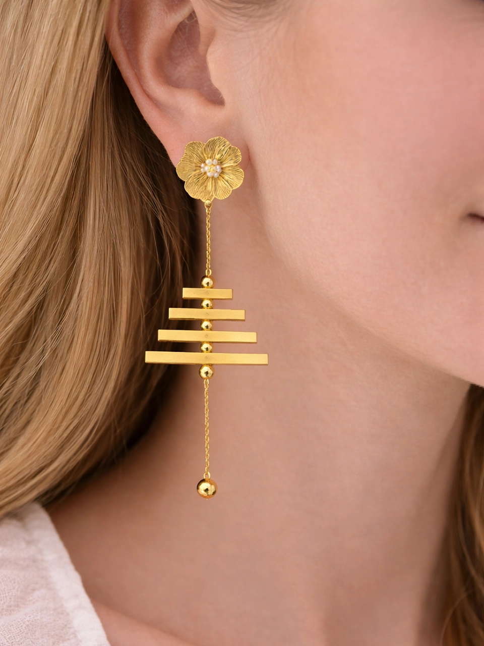 3 Model wearing photo