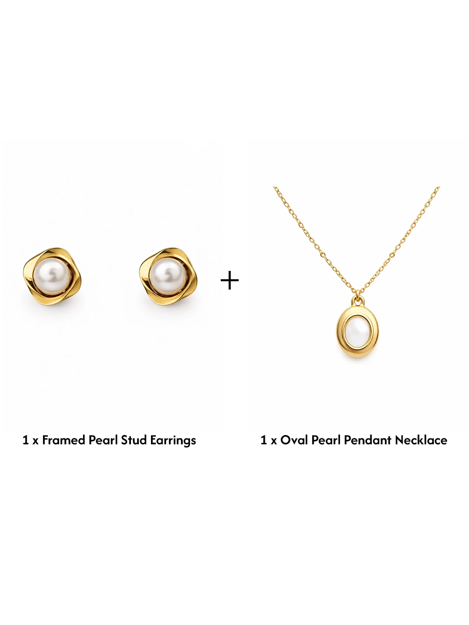 Timeless Bridesmaid Gift Set